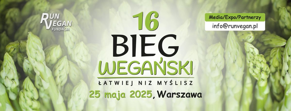 16 Bieg Wega\u0144ski