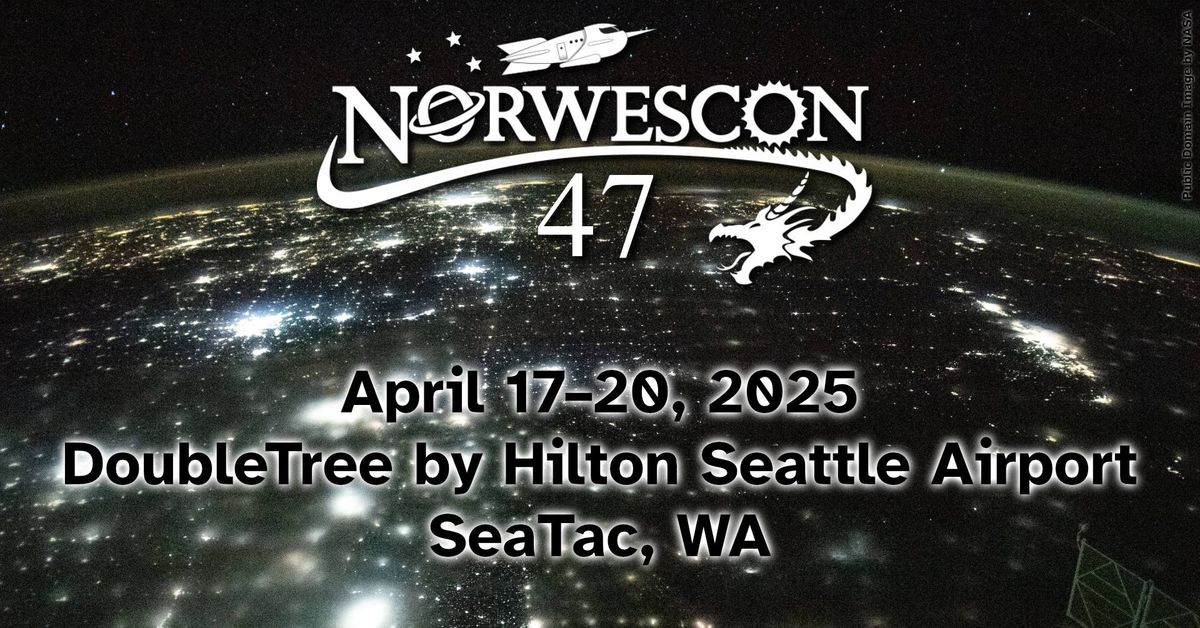 Norwescon 47