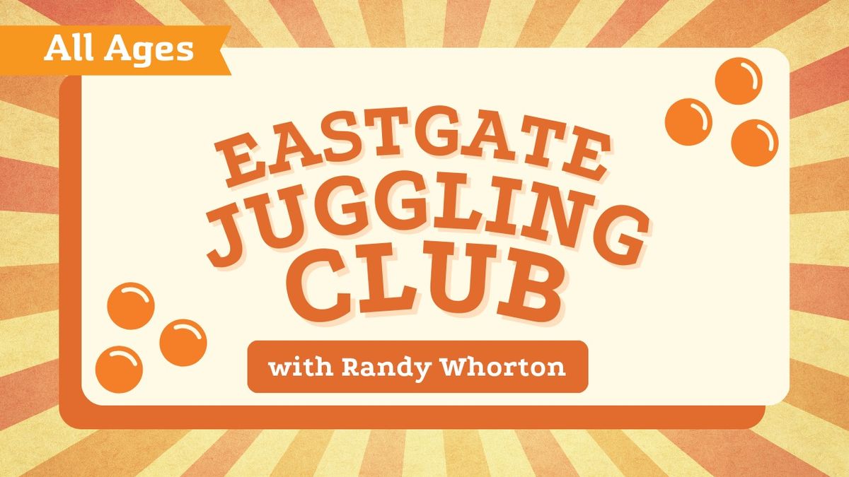 Eastgate Juggling Club