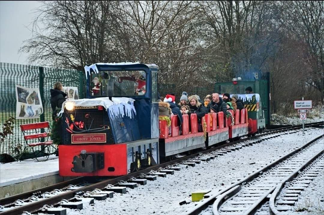 Santa Special 