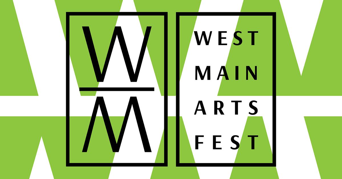 West Main Arts Festival