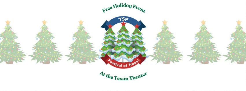 Festival of Trees