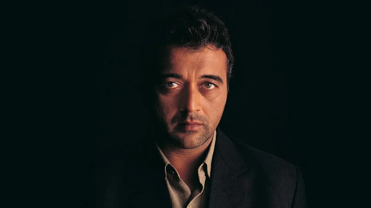 Lucky Ali in Auckland