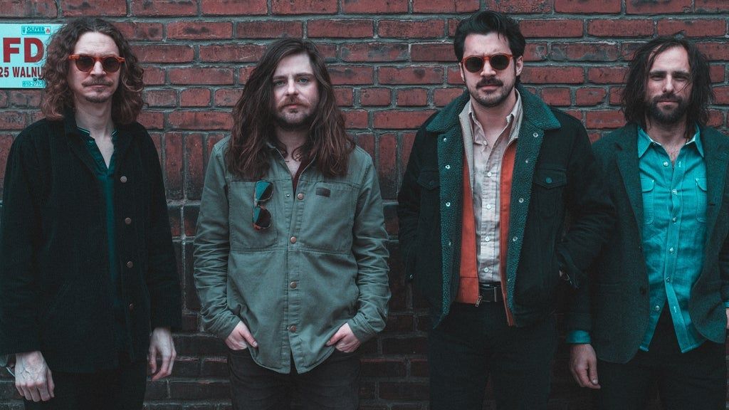 Mo Lowda & the Humble (18 & Over with Valid Government ID)