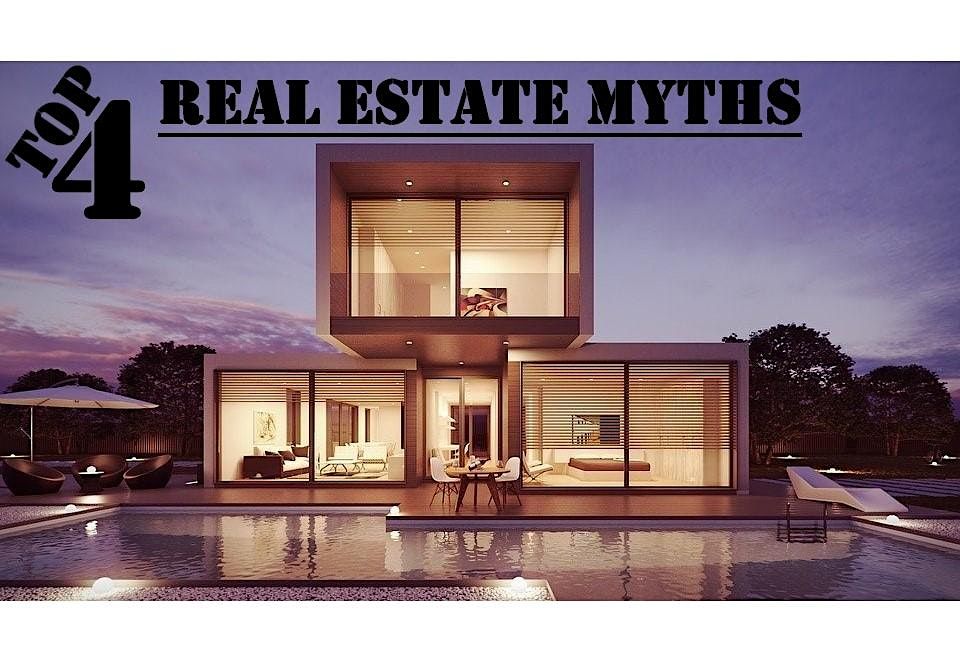 WARNING!Don't Even Think About Investing in Real Estate Until You Read This