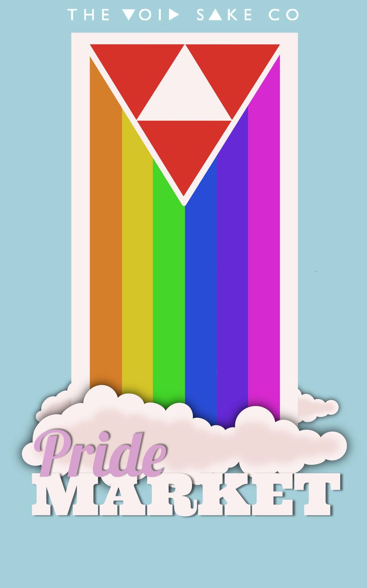 Pride Market, 819 National Ave Suite 120, Lexington, KY, 16 June 2024