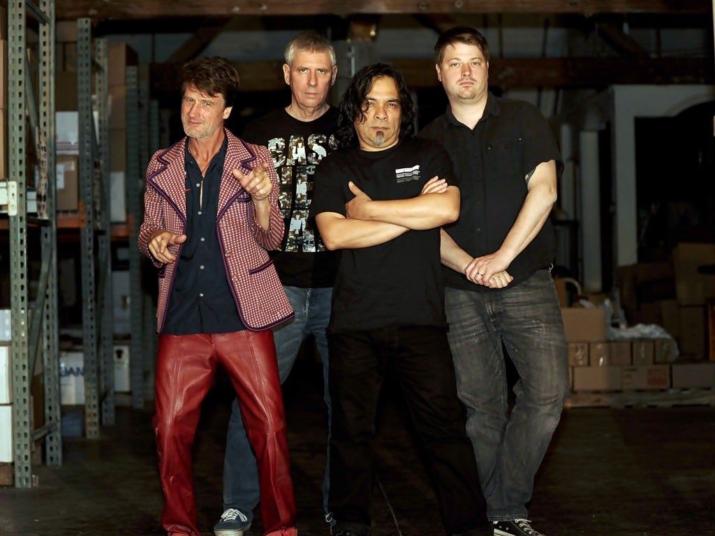 Black Flag