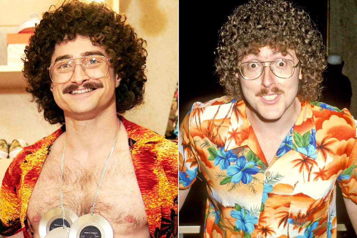 Weird Al Yankovic