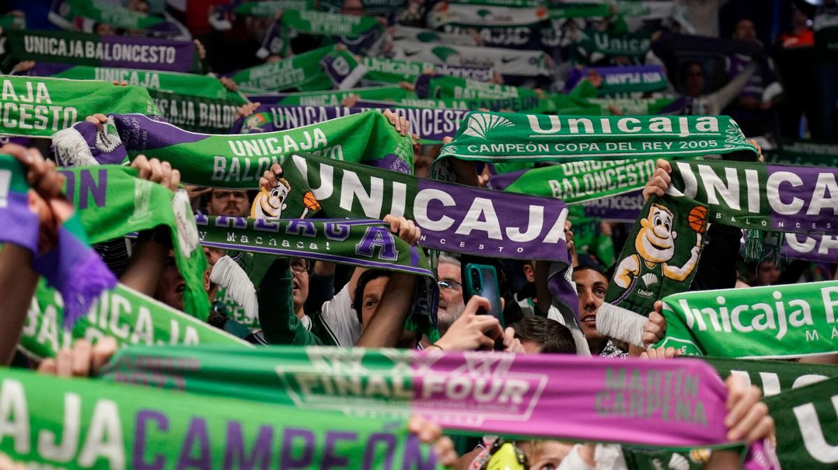 FC Barcelona Basket vs Unicaja Baloncesto Tickets