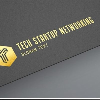 Tech Startup Networking - Series A | Scale Up