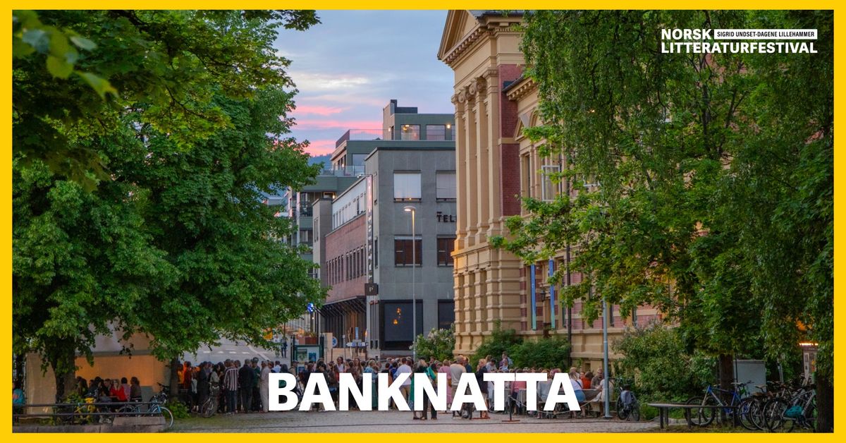 Banknatta 2025