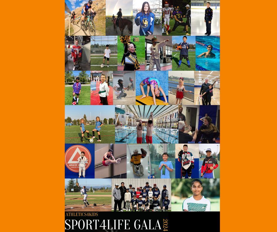 Sport4Life Gala
