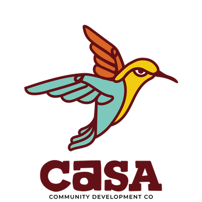 CASA Community Development Corp