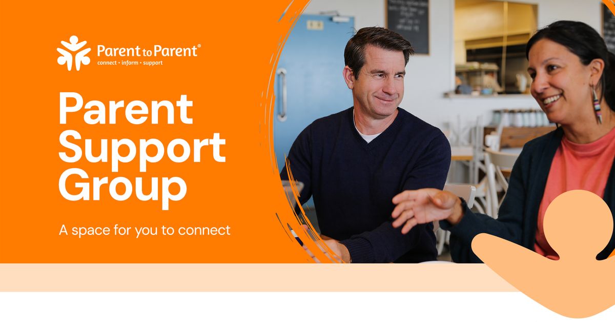 Parent Support Group - Tauranga