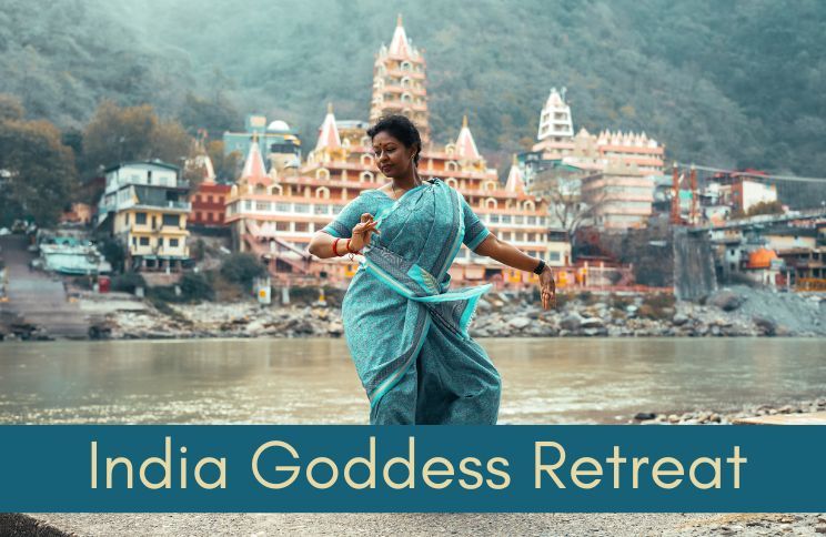 Women's India Retreat