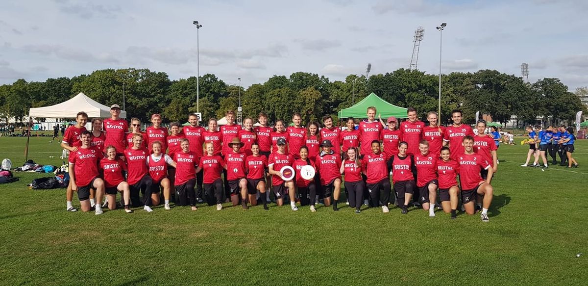 Bristol Ultimate AGM 2024