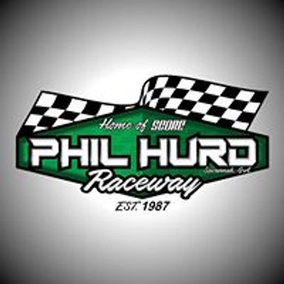Phil Hurd Raceway