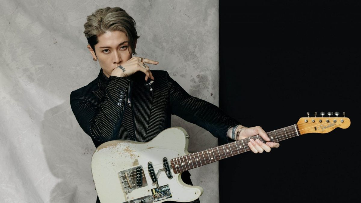 Parking Miyavi (21+)