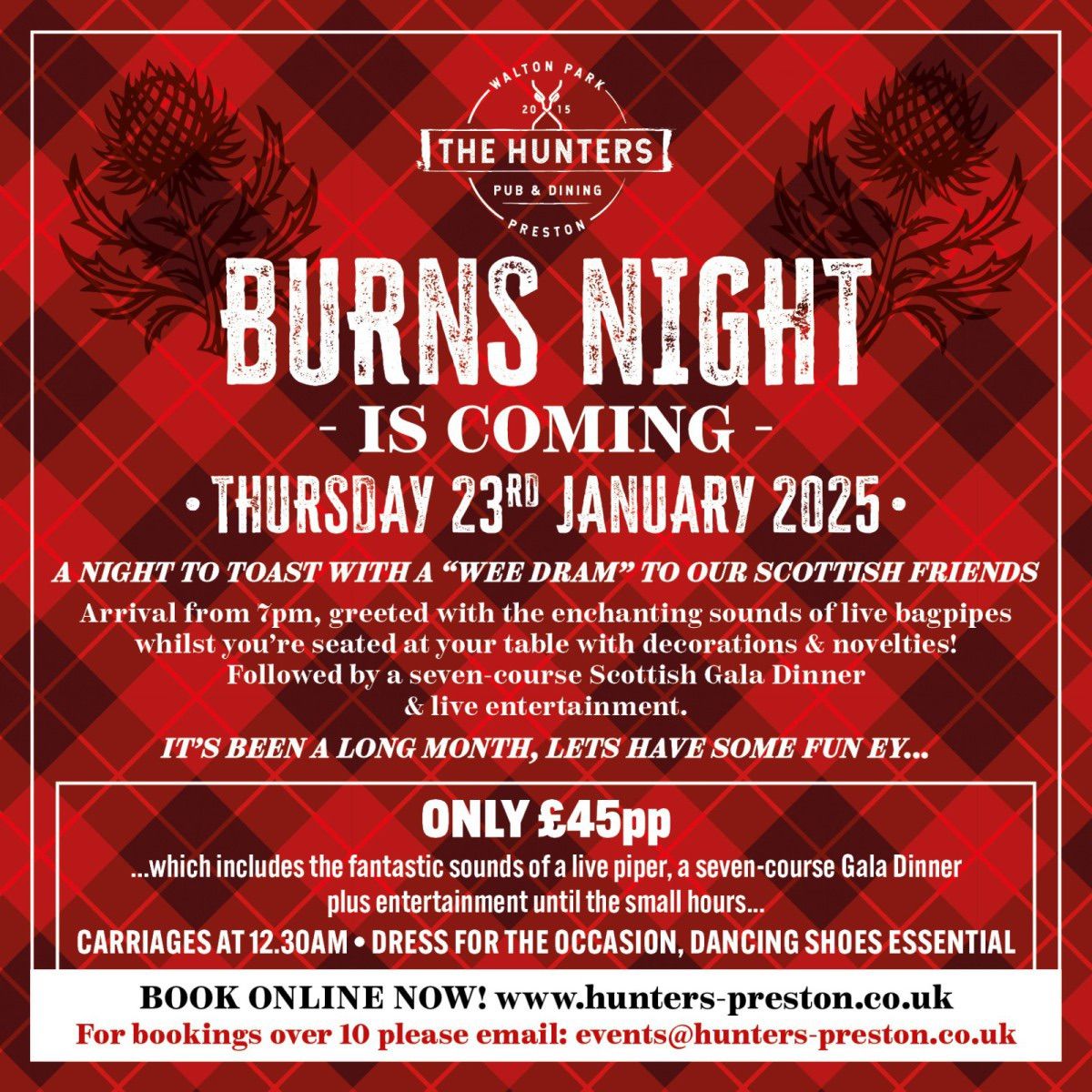 BURNS NIGHT\ud83c\udff4\udb40\udc67\udb40\udc62\udb40\udc73\udb40\udc63\udb40\udc74\udb40\udc7f\ud83d\udd25