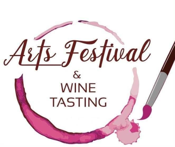 Arts Festival & Wine Tasting