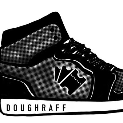 Jason Fulford & Jermaine Barker