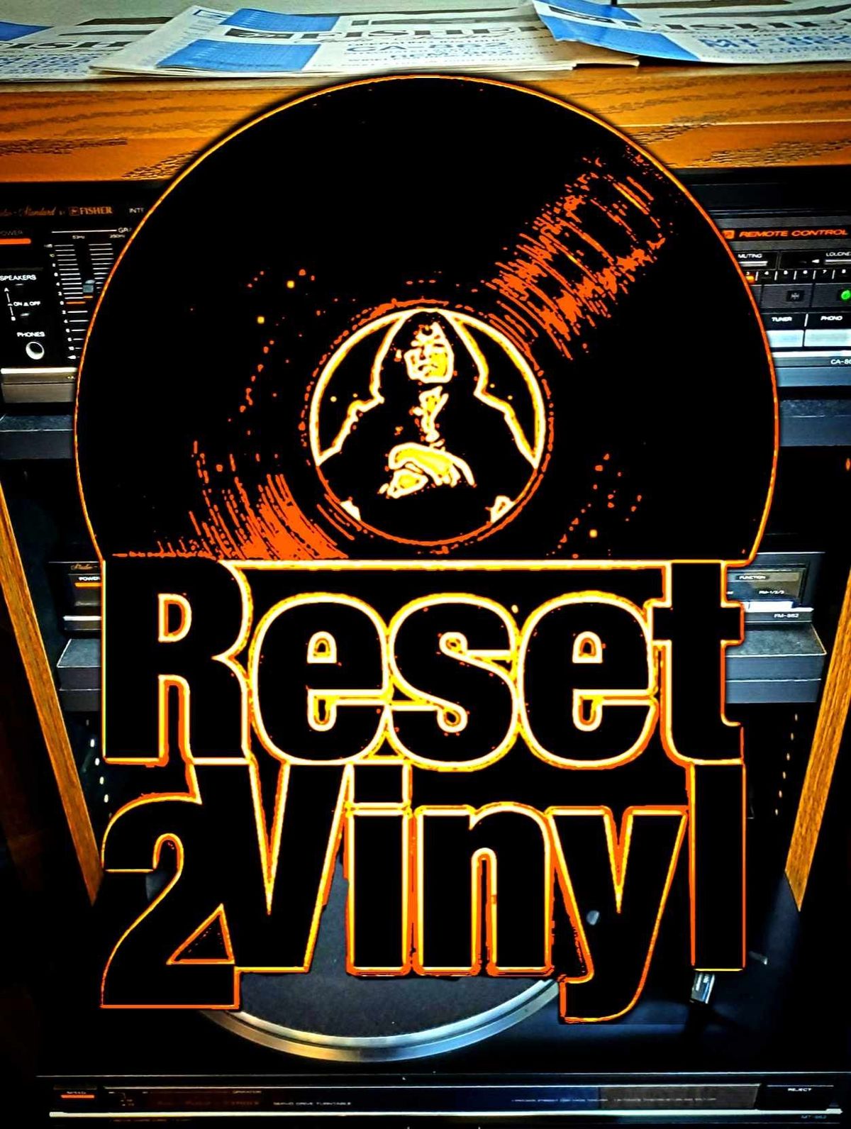 Reset To Vinyl at The Sportsmen\u2019s Tavern 