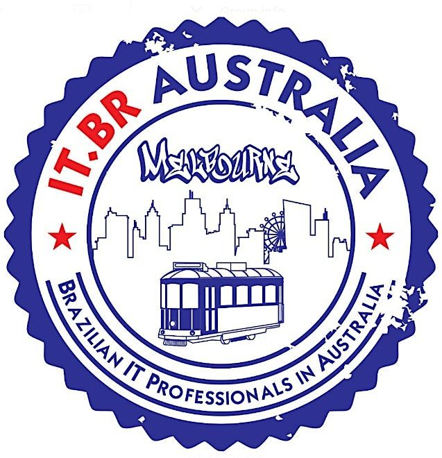 IT.BR - Melbourne Meetup 27\/05\/26