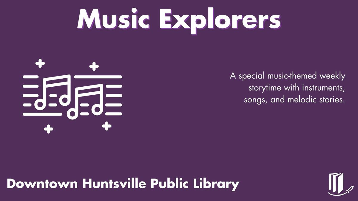 Music Explorers