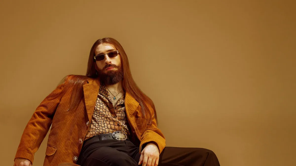 Emre Fel in ISTANBUL