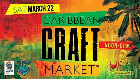 Caribbean Craft Market \u2122\ufe0f - MCTX