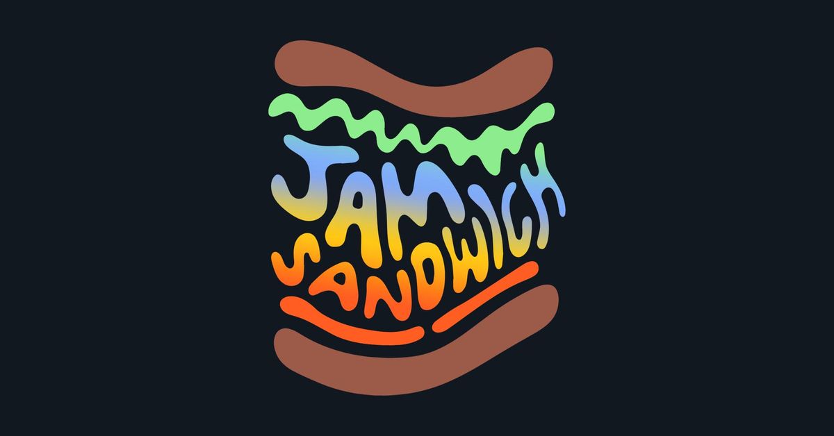 Jam Sandwich, Patchogue