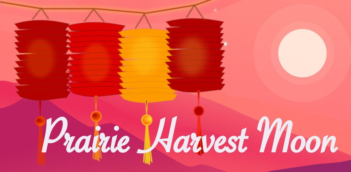 Prairie Harvest Moon - A Concert by the Edmonton Multicultural Innovative Society