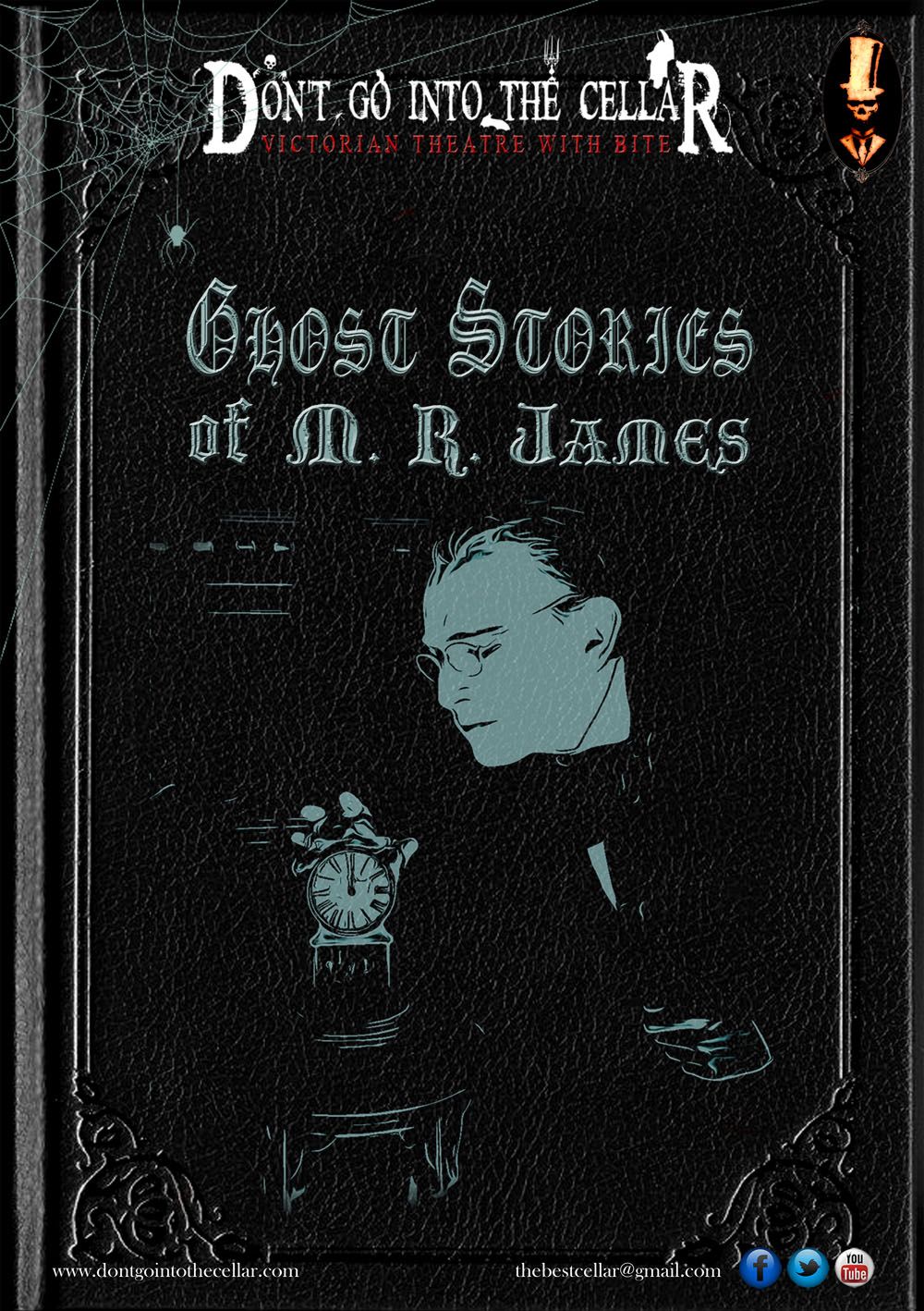 Ghost Stories of M.R. James