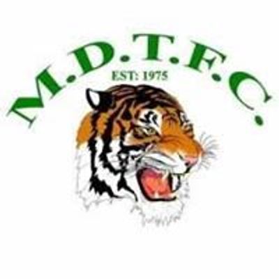 Market Drayton Tigers Football Club