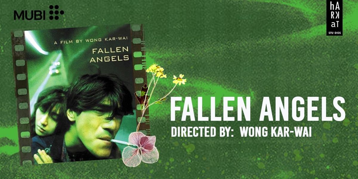 Fallen Angels