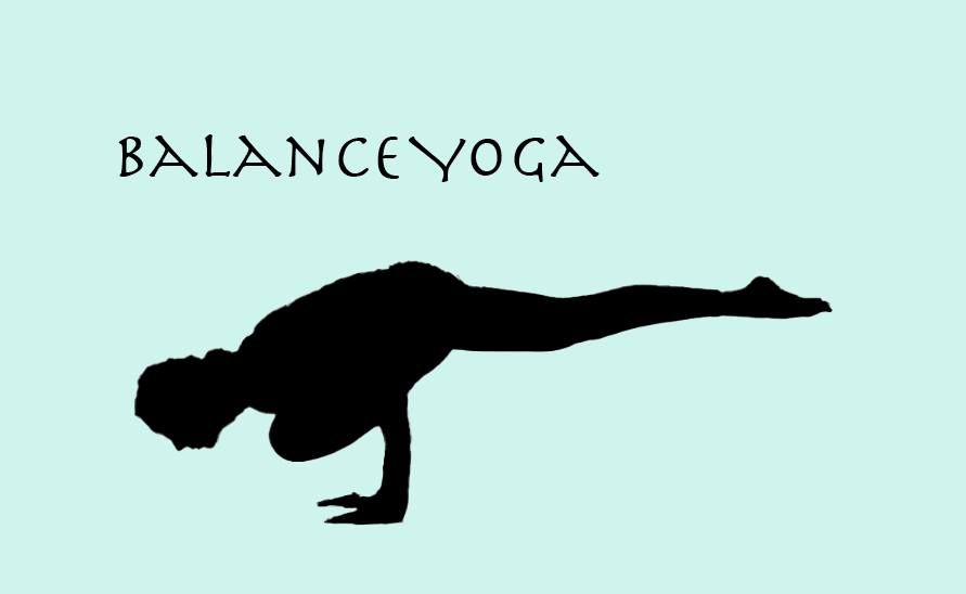 Balance Yoga Class 