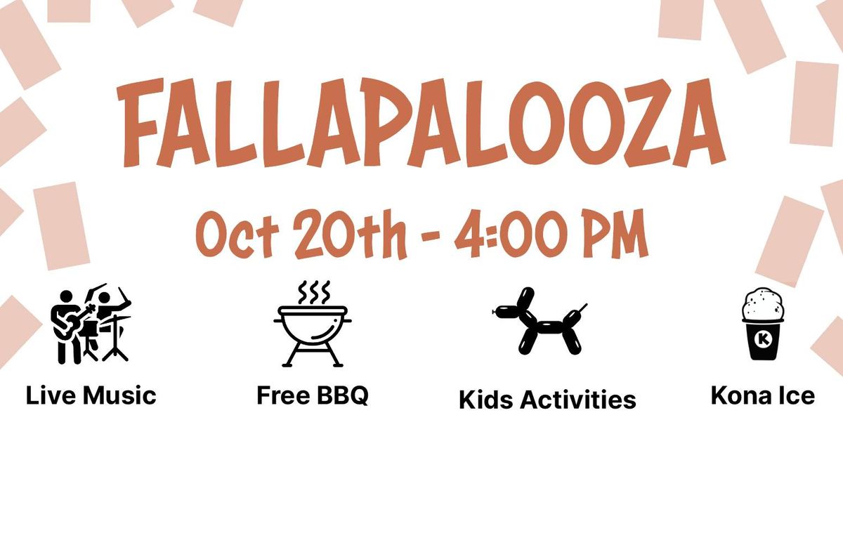 Fallapalooza