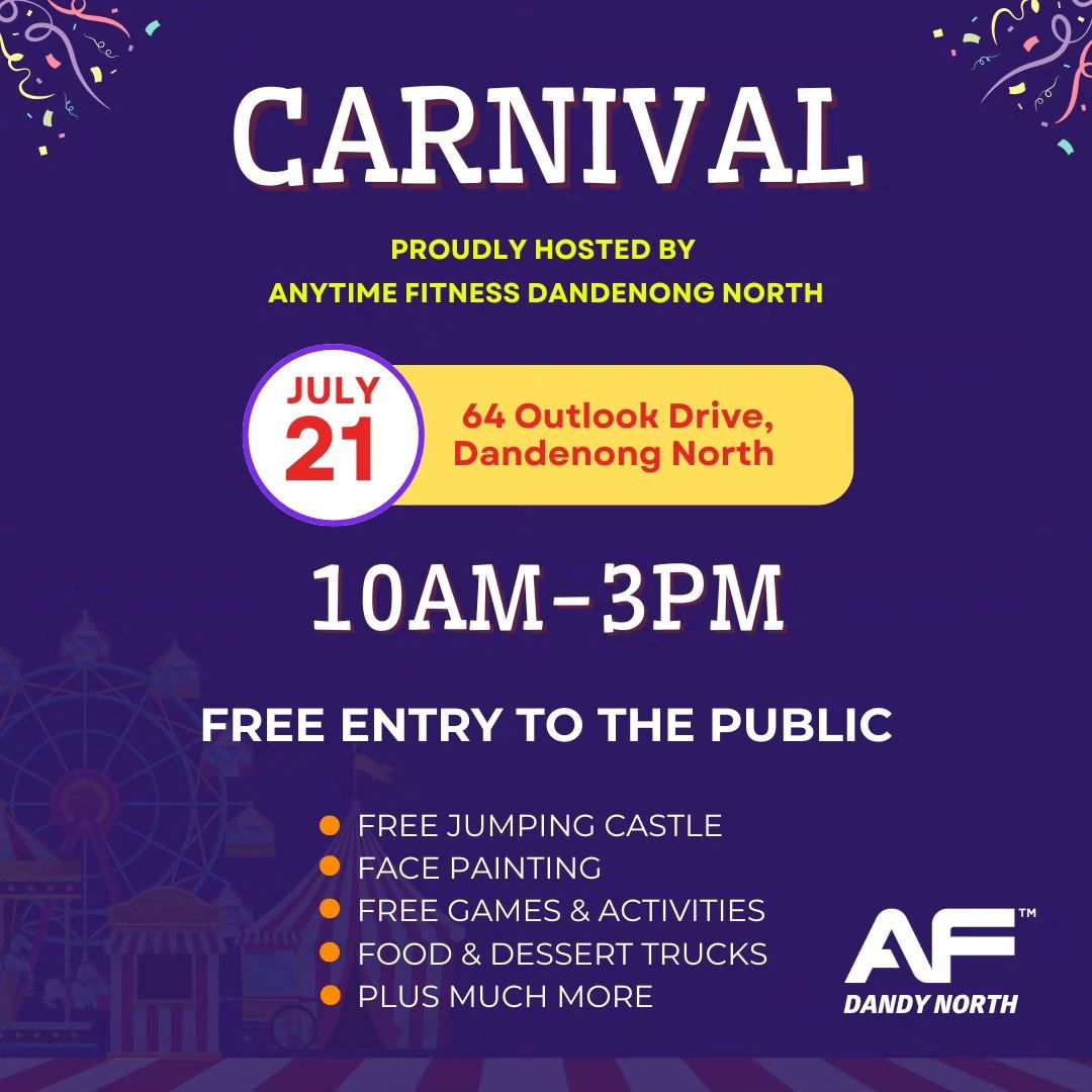 CARNIVAL EVENT