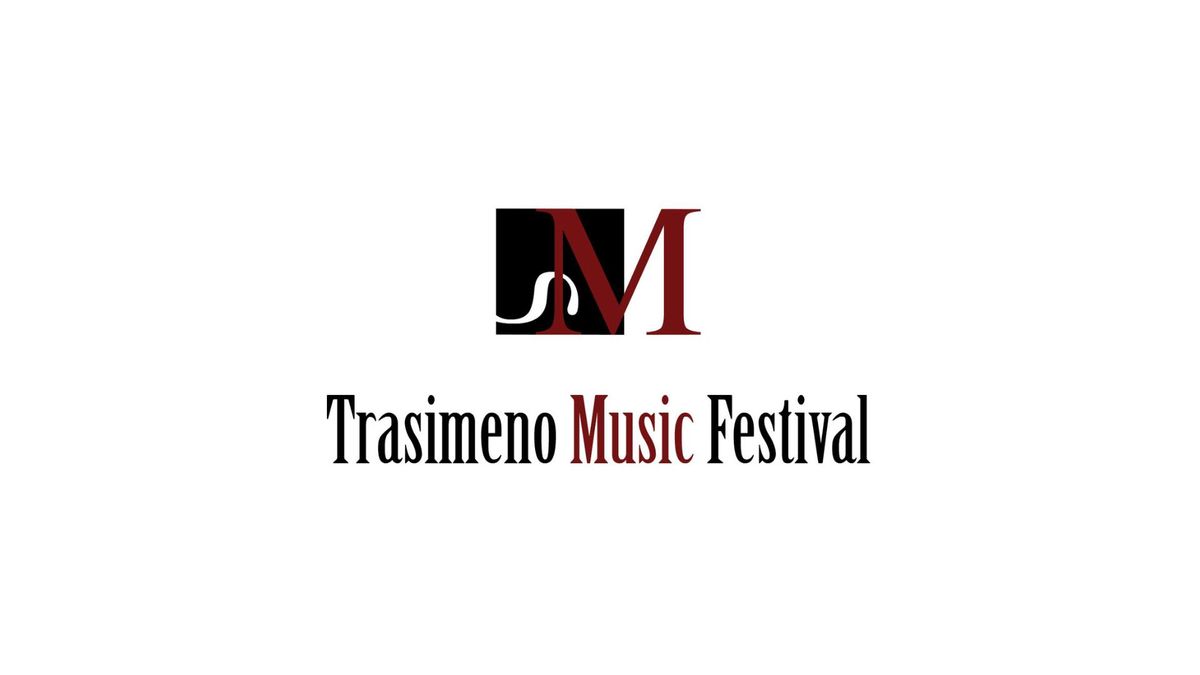 Trasimeno Music Festival | Concerto di Chiusura ** edizione @ Perugia