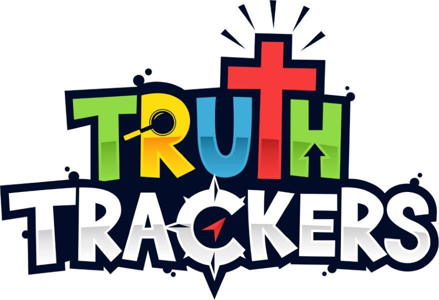 Truth Trackers - Say Verse for week 15