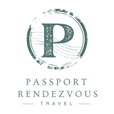 Passport Rendezvous Travel