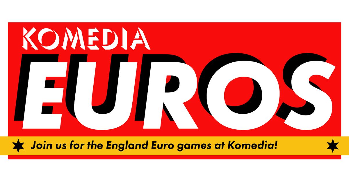 EUROS SCREENINGS: England vs Slovenia
