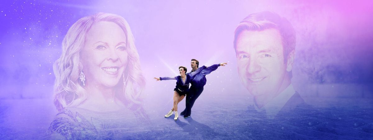 Torvill and Dean Tickets