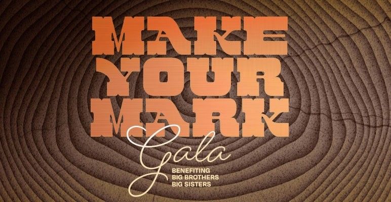 Make Your Mark Gala