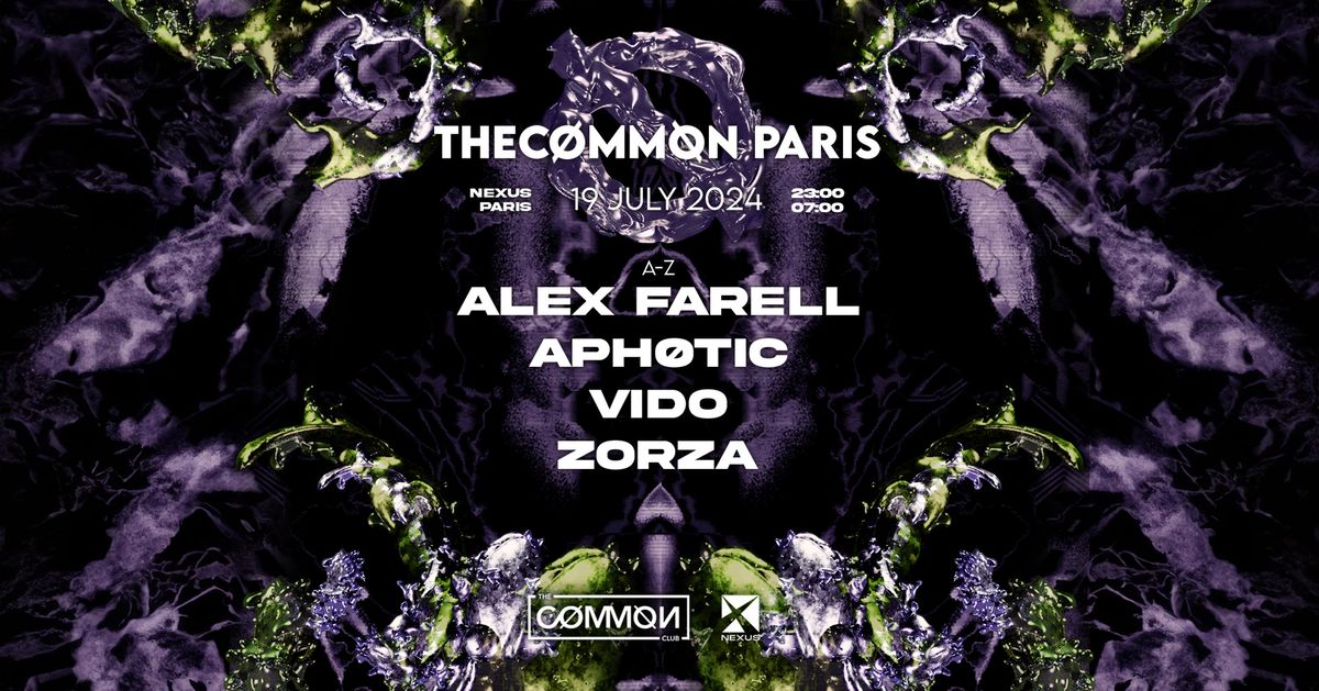 TheCommon Paris