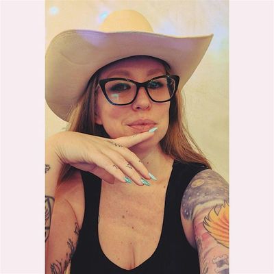 Ashley Wilson