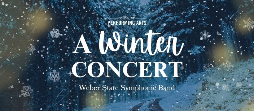 A Winter Concert