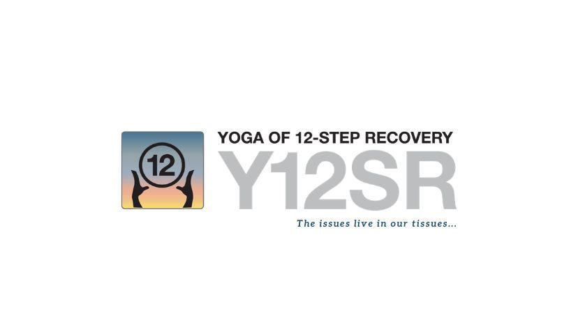 Y12SR Yoga of 12-step Recovery