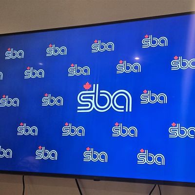 The Scarborough Business Association