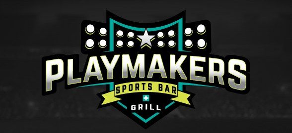 Dine & Donate - Playmakers